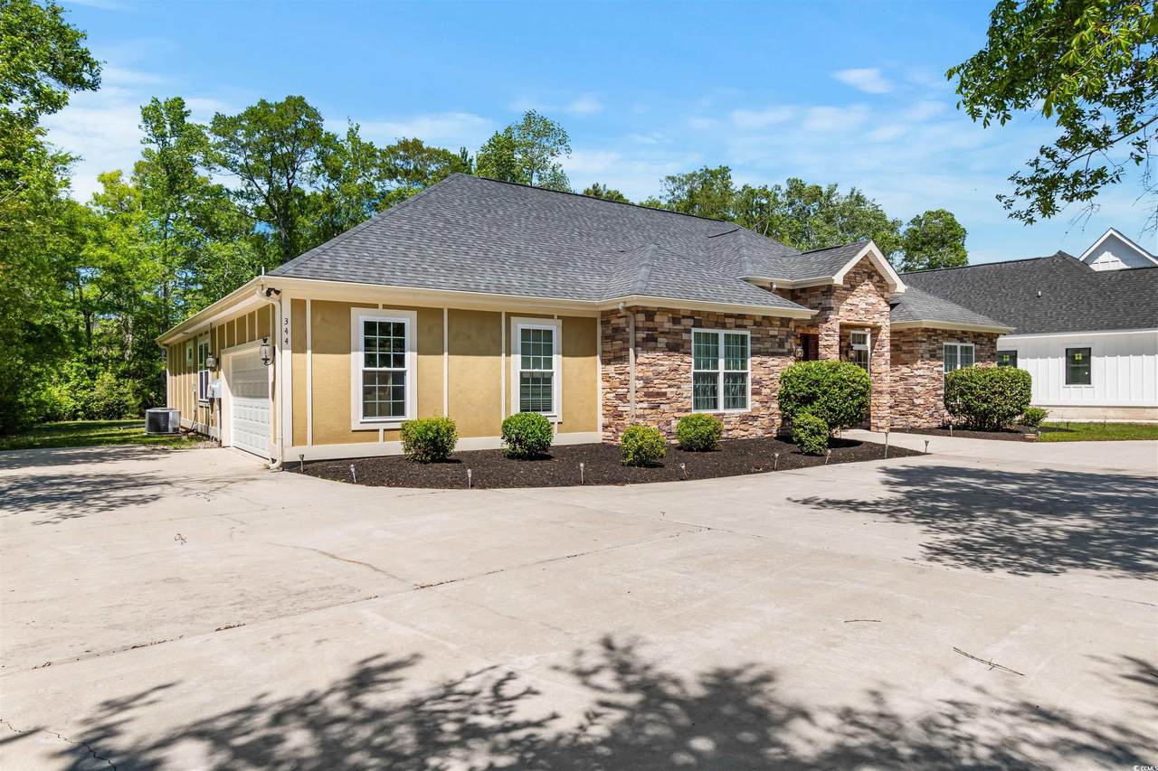 344 Capers Creek Dr. - Photo 1