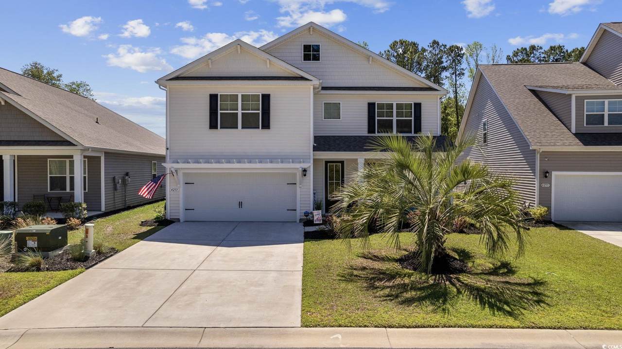 4251 Pecan St. - Photo 1