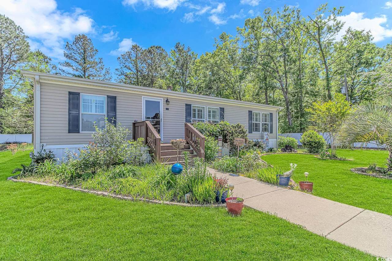 121 Darlene Dr., Myrtle Beach, SC 29588 (MLS 2409159) Sloan Realty