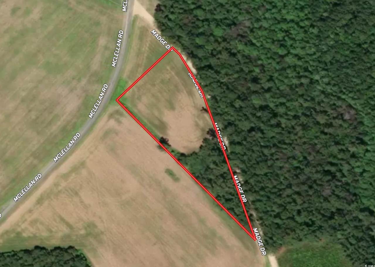 TBD Madge Dr. - Photo 1
