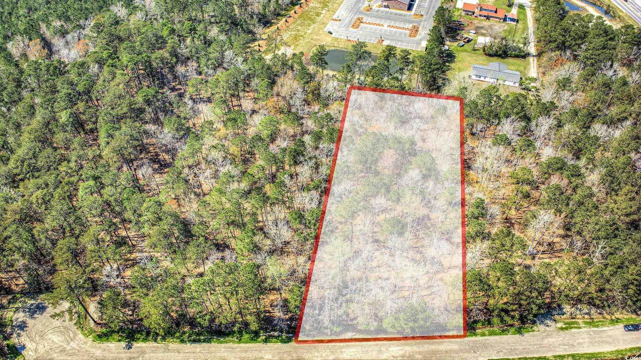TBD Lot 2 Dave Carr Ct. - Photo 1