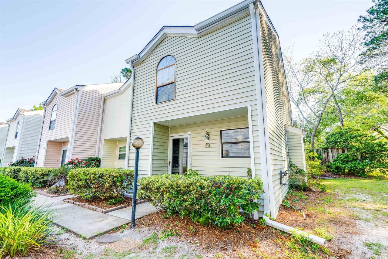 6703 Jefferson Pl. - Photo 1