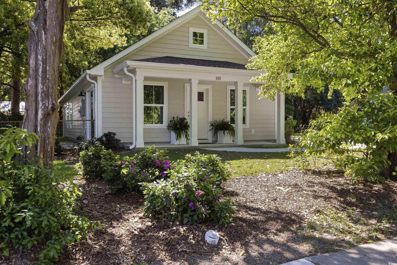 105 Kaminski St. - Photo 1