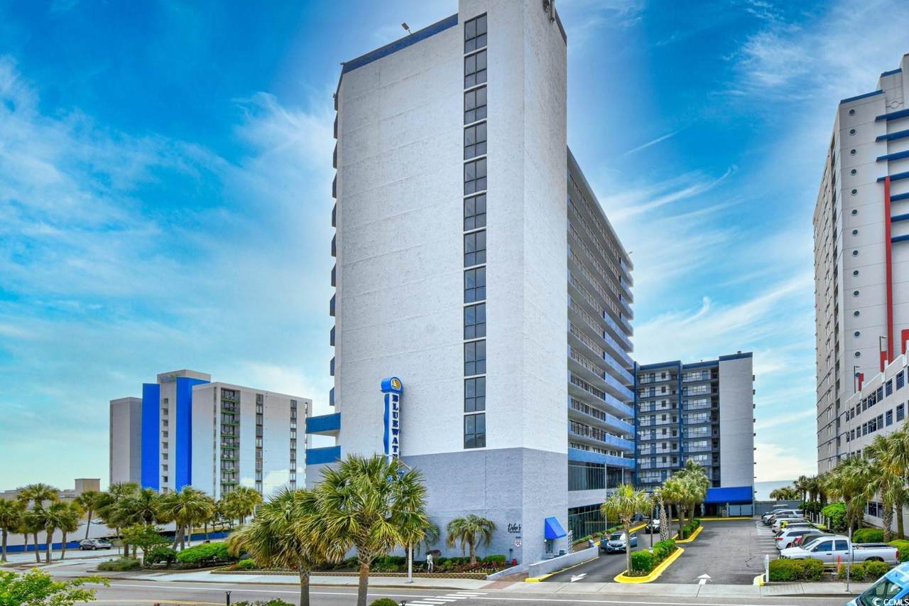 2001 Ocean Blvd. - Photo 1
