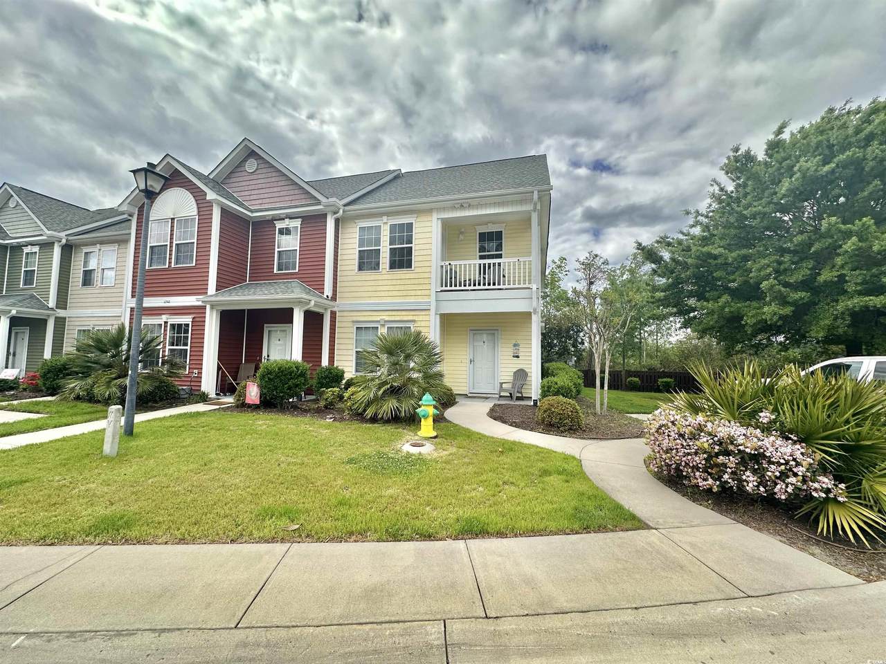 1742 Low Country Pl. - Photo 1