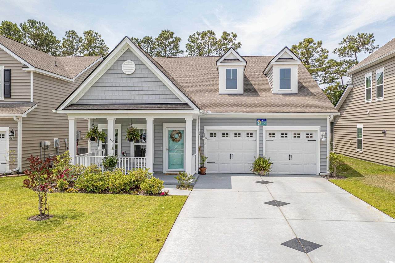 717 Cherry Blossom Dr. - Photo 1