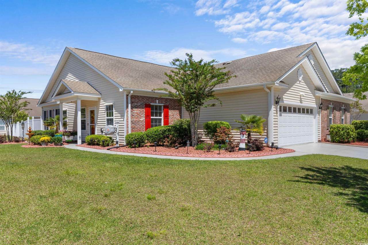 143 Rose Water Loop - Photo 1