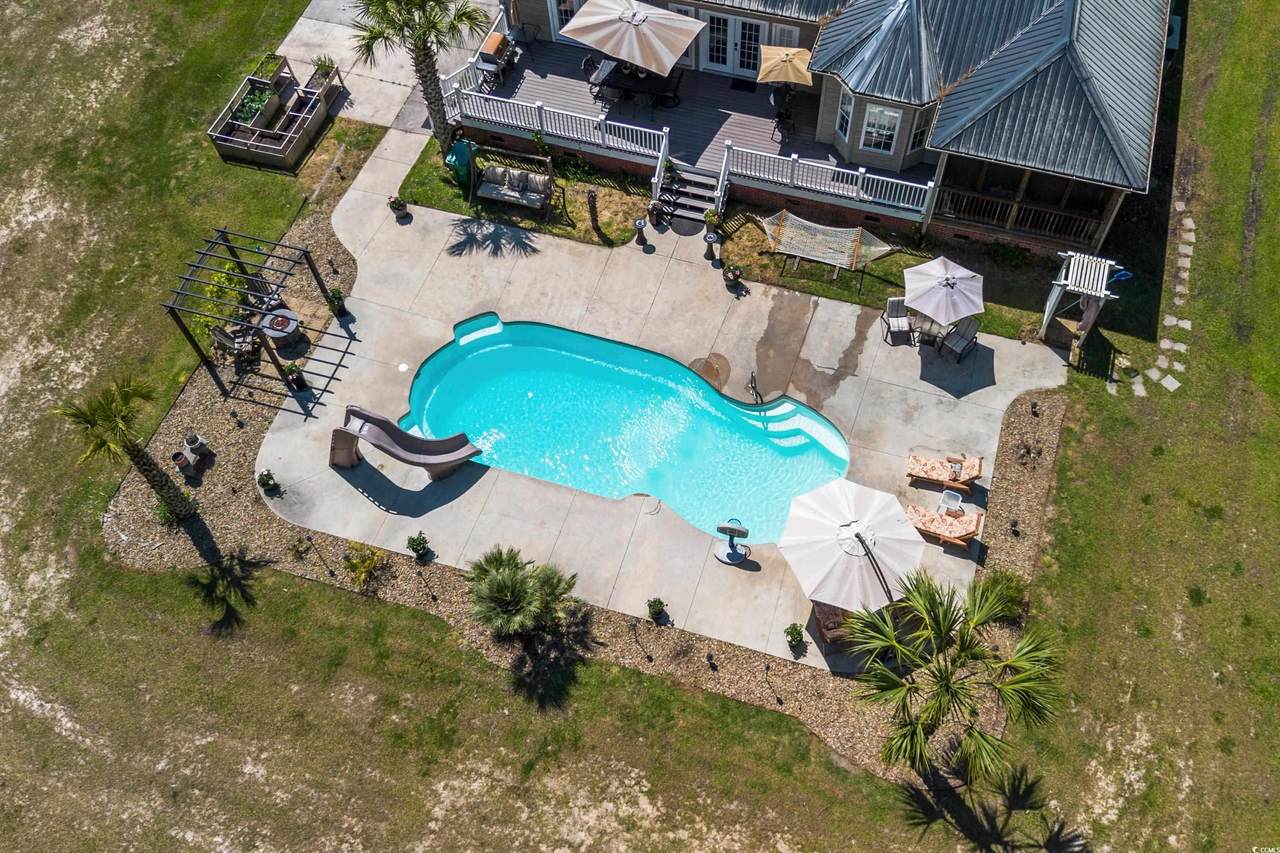 1145 Highway 348, Loris, SC 29569 (MLS 2409659) The Litchfield Company