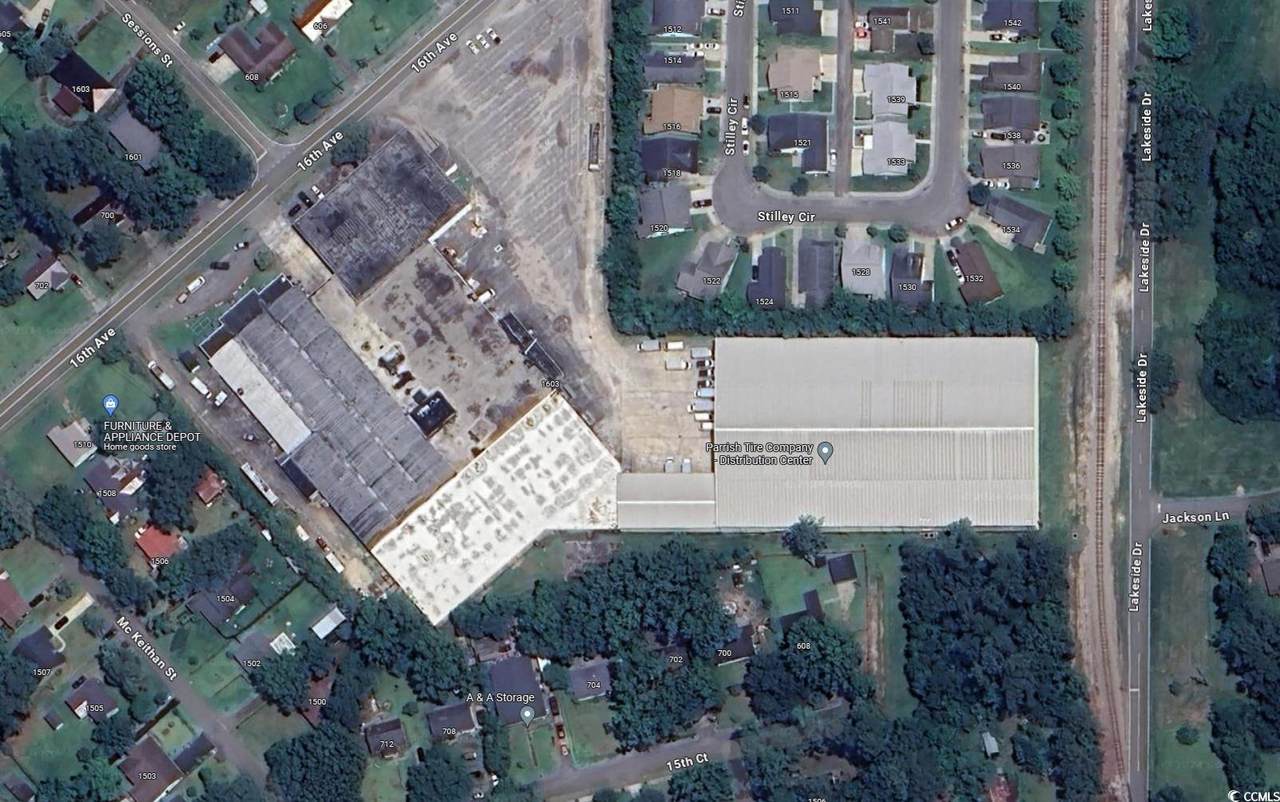 603 16th Ave. - Photo 1