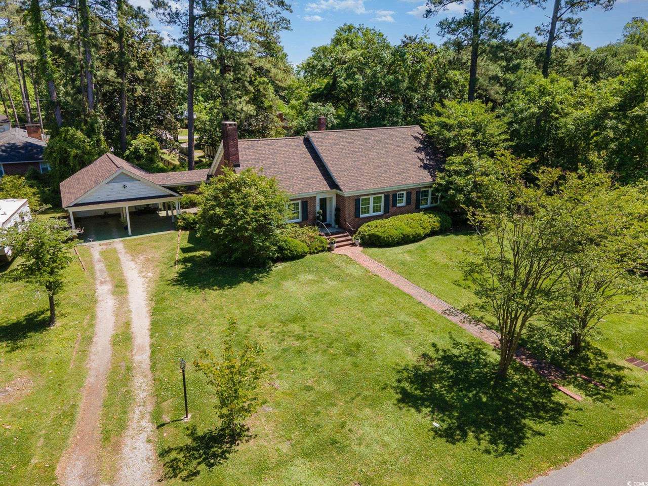 1100 Buck St. - Photo 1