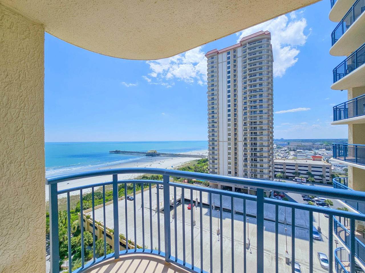 8560 Queensway Blvd. 1108, Myrtle Beach, SC 29572 (MLS 2410539