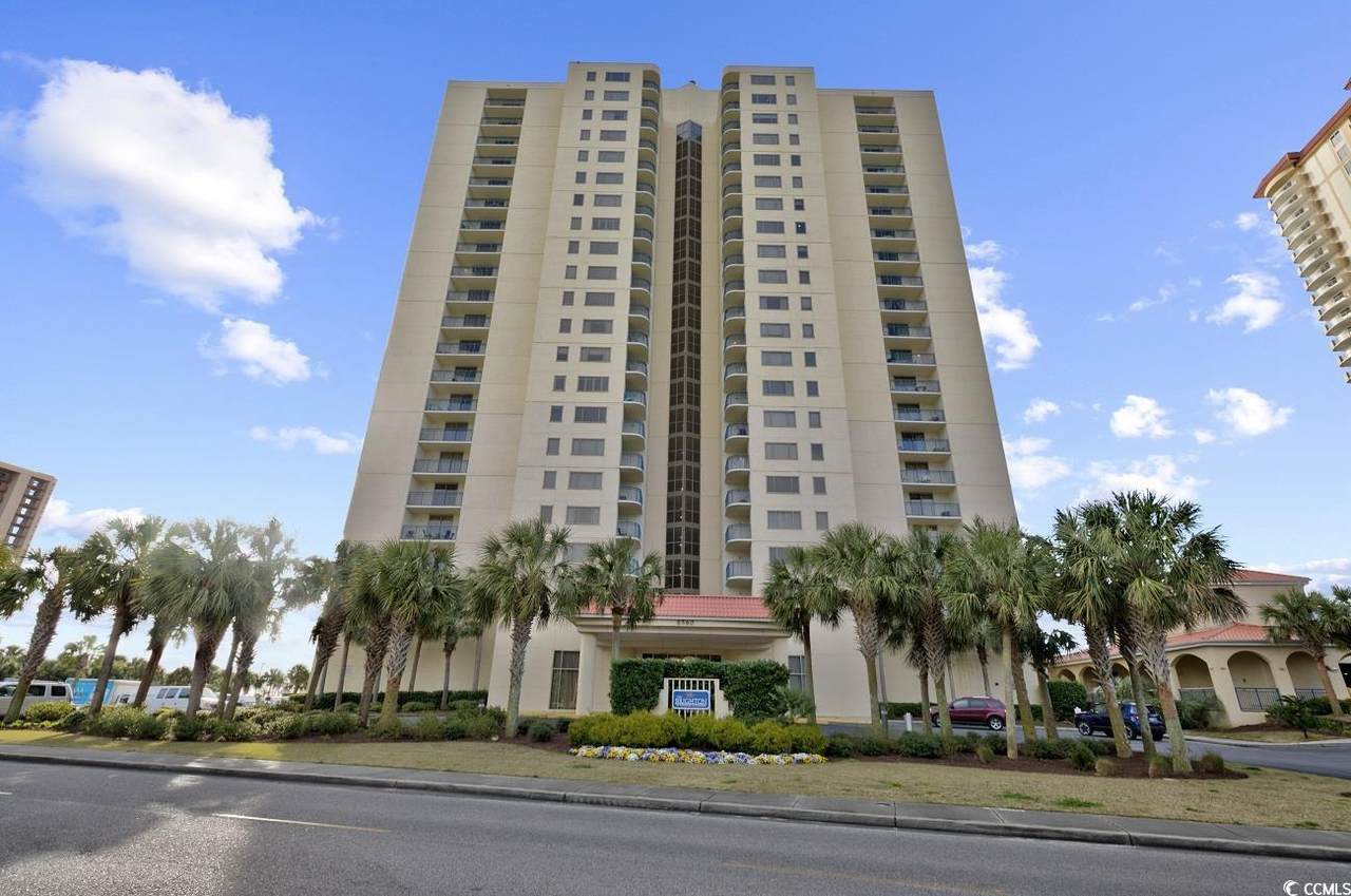 8560 Queensway Blvd. - Photo 1