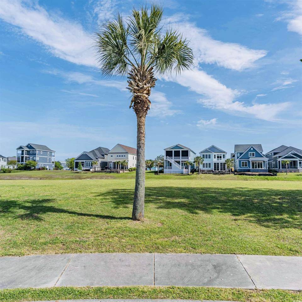8016 East Bay Ct. - Photo 1