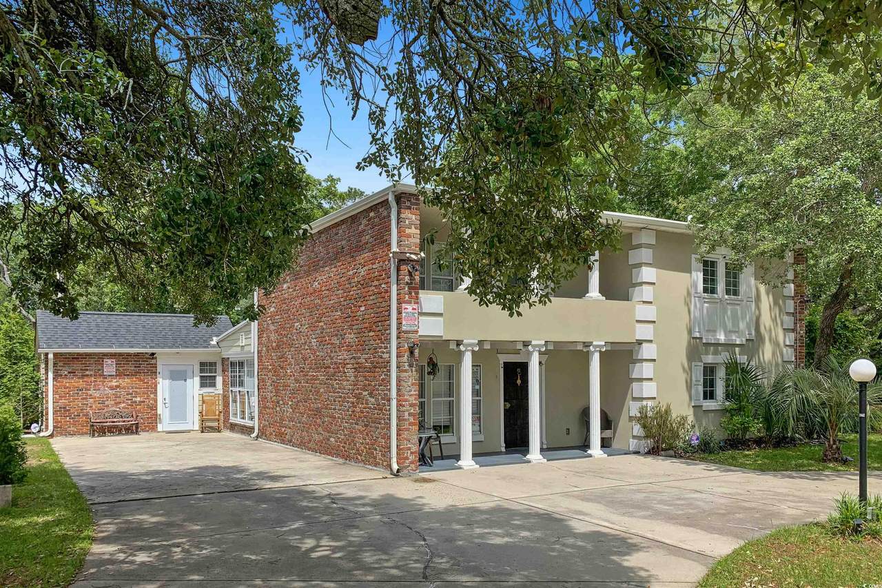 412 47th Ave. N, Myrtle Beach, SC 29577 (MLS 2410990) Sloan Realty