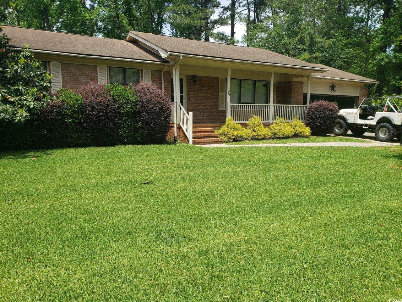 507 Briarwood Dr. Nw - Photo 1