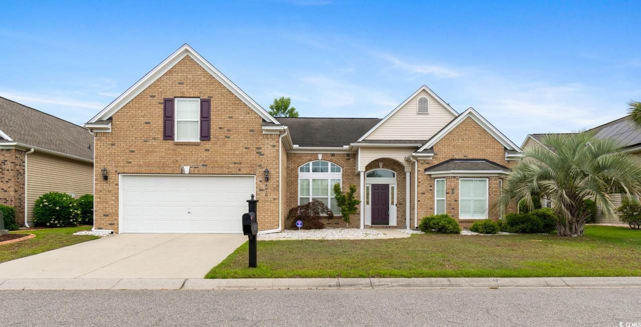 4810 Stonegate Dr. - Photo 1