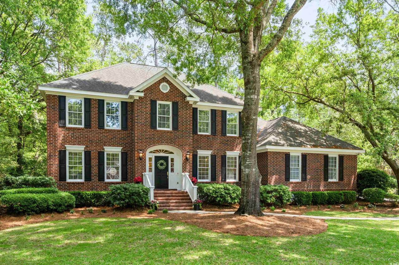 4853 Surry Ln. - Photo 1