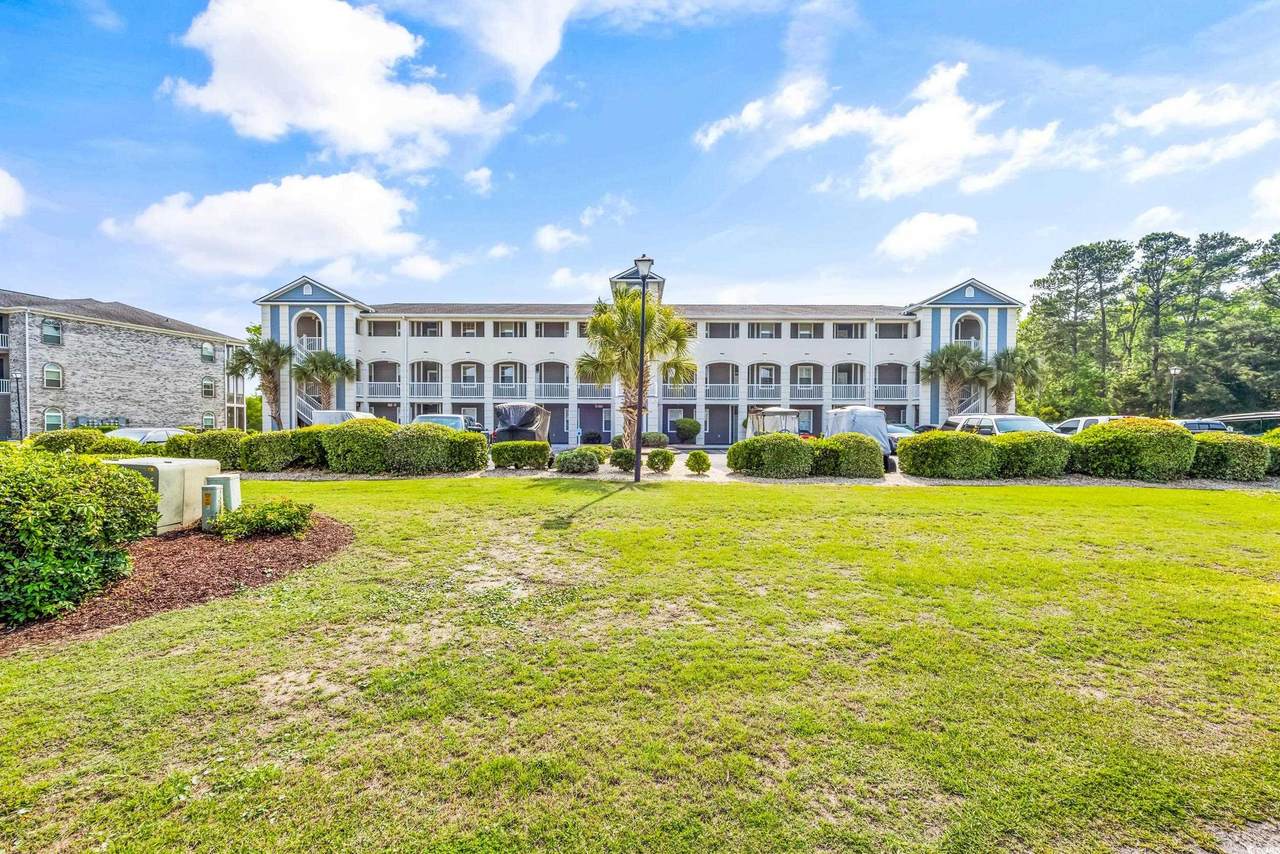 4503 West Harbor Ct. - Photo 1