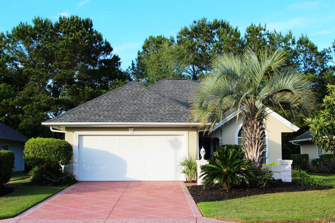 7988 Leeward Ln. - Photo 1