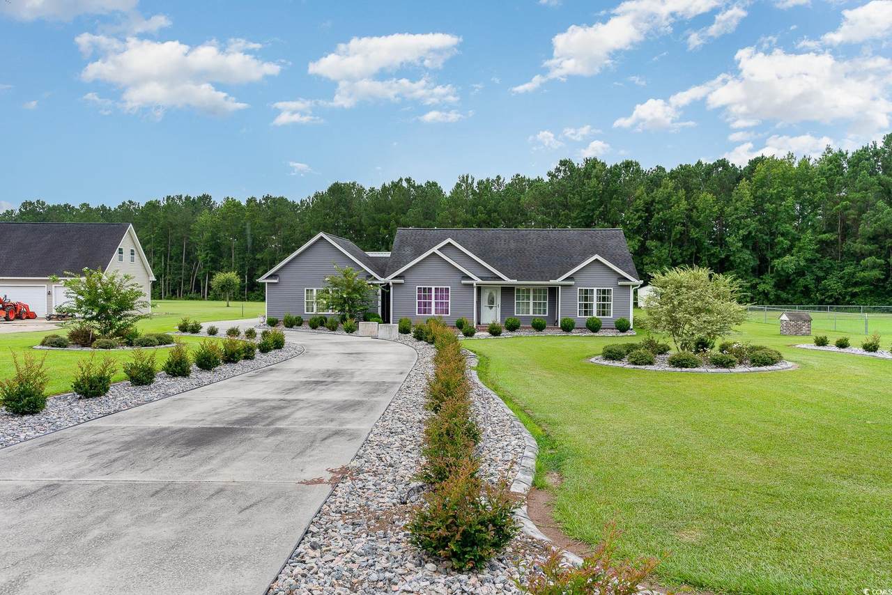 6312 Adrian Hwy. - Photo 1