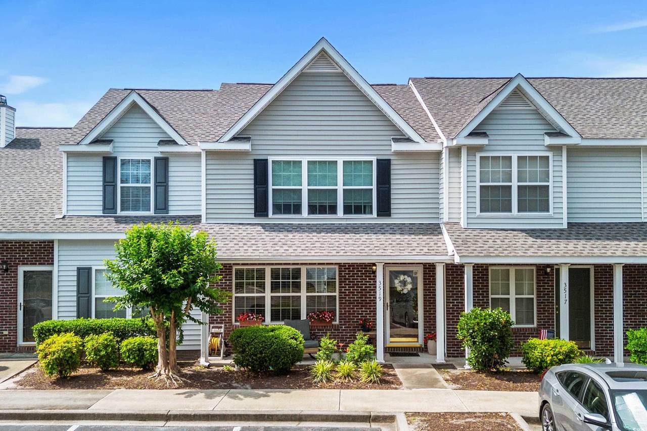 3519 Evergreen Way - Photo 1