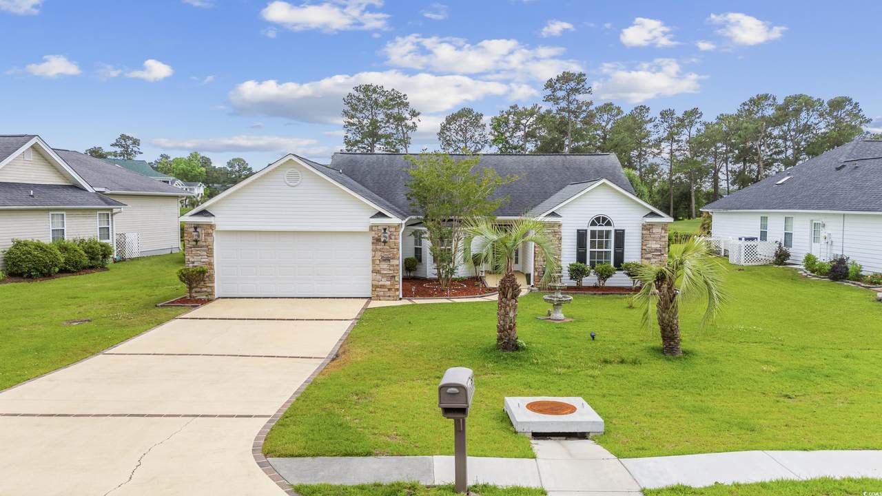660 Bucks Trail - Photo 1