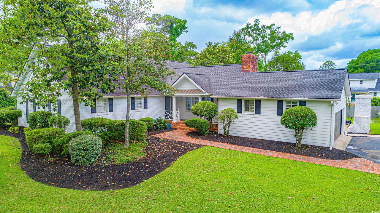 9407 Lake Dr., Myrtle Beach, SC 29572 (MLS 2411865) Sloan Realty Group