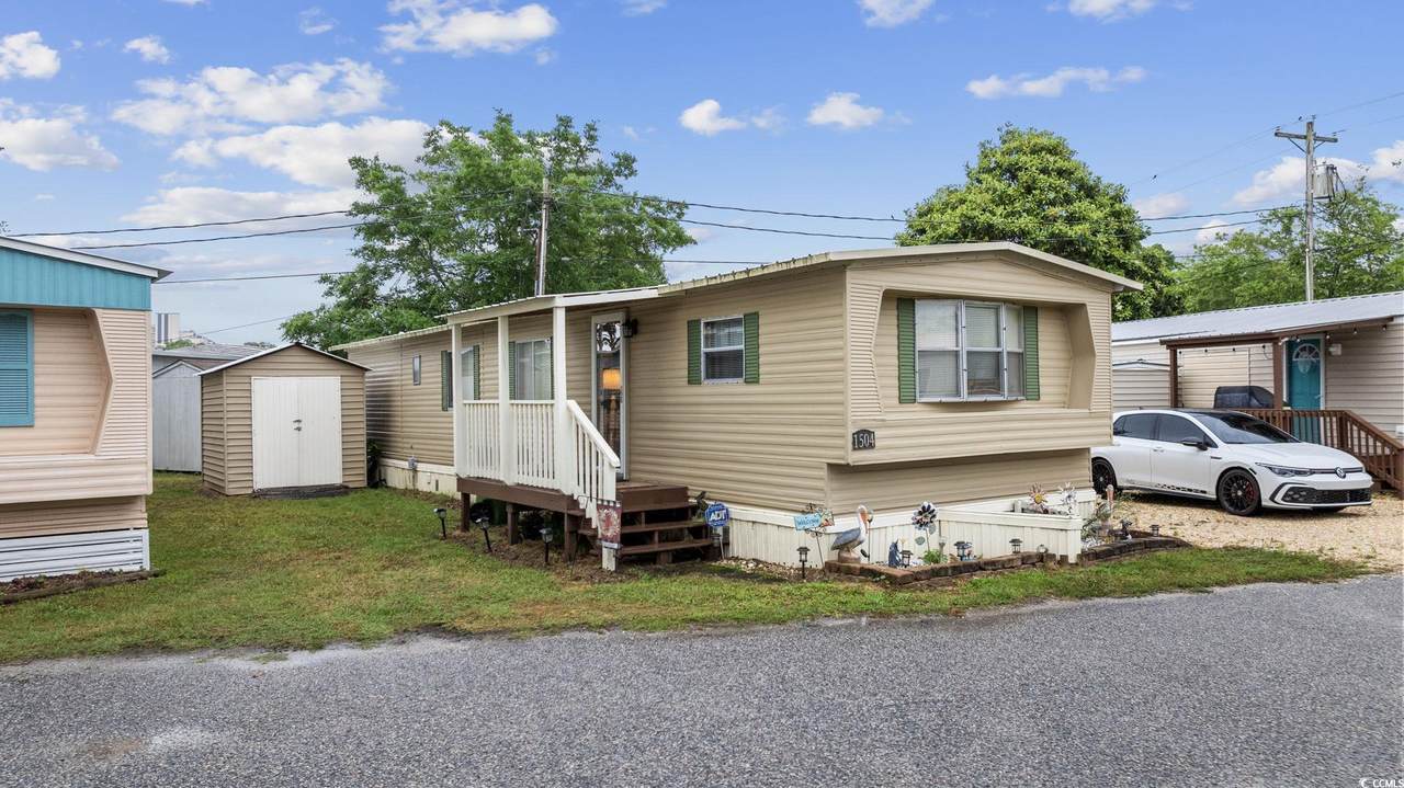 1504 Coral Reef Lane, Murrells Inlet, SC 29576 (MLS 2411910) Sloan