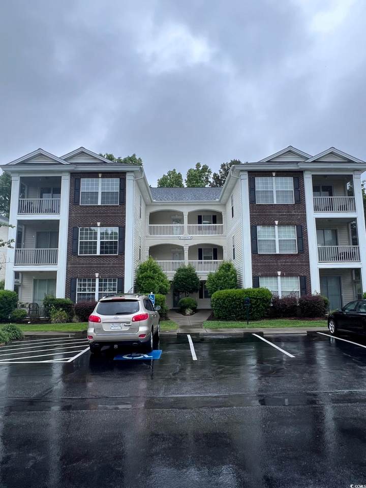 1286 River Oak Dr. - Photo 1