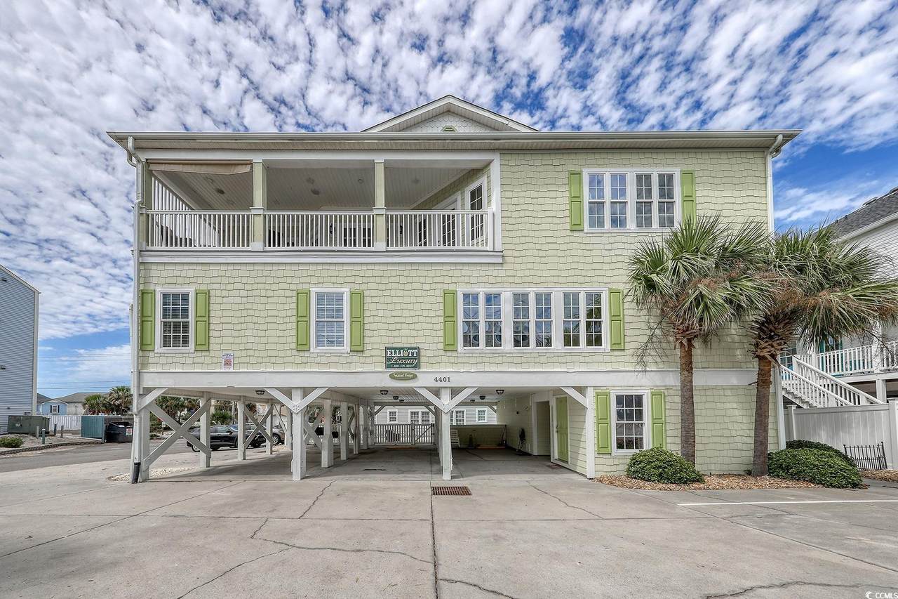4401 Ocean Blvd. - Photo 1