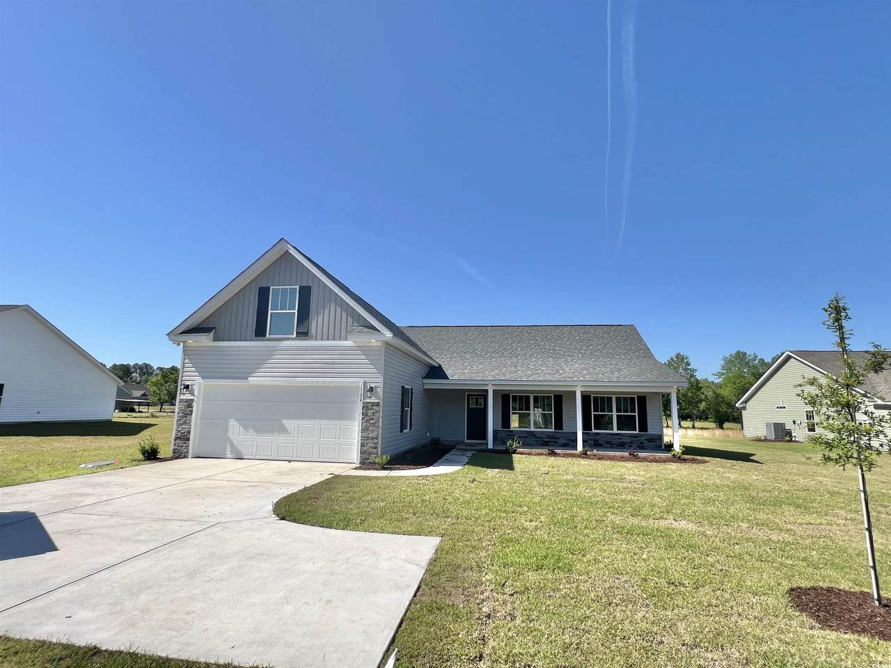 1174 Daisy Rd., Loris, SC 29569 (MLS 2412021) The Litchfield Company