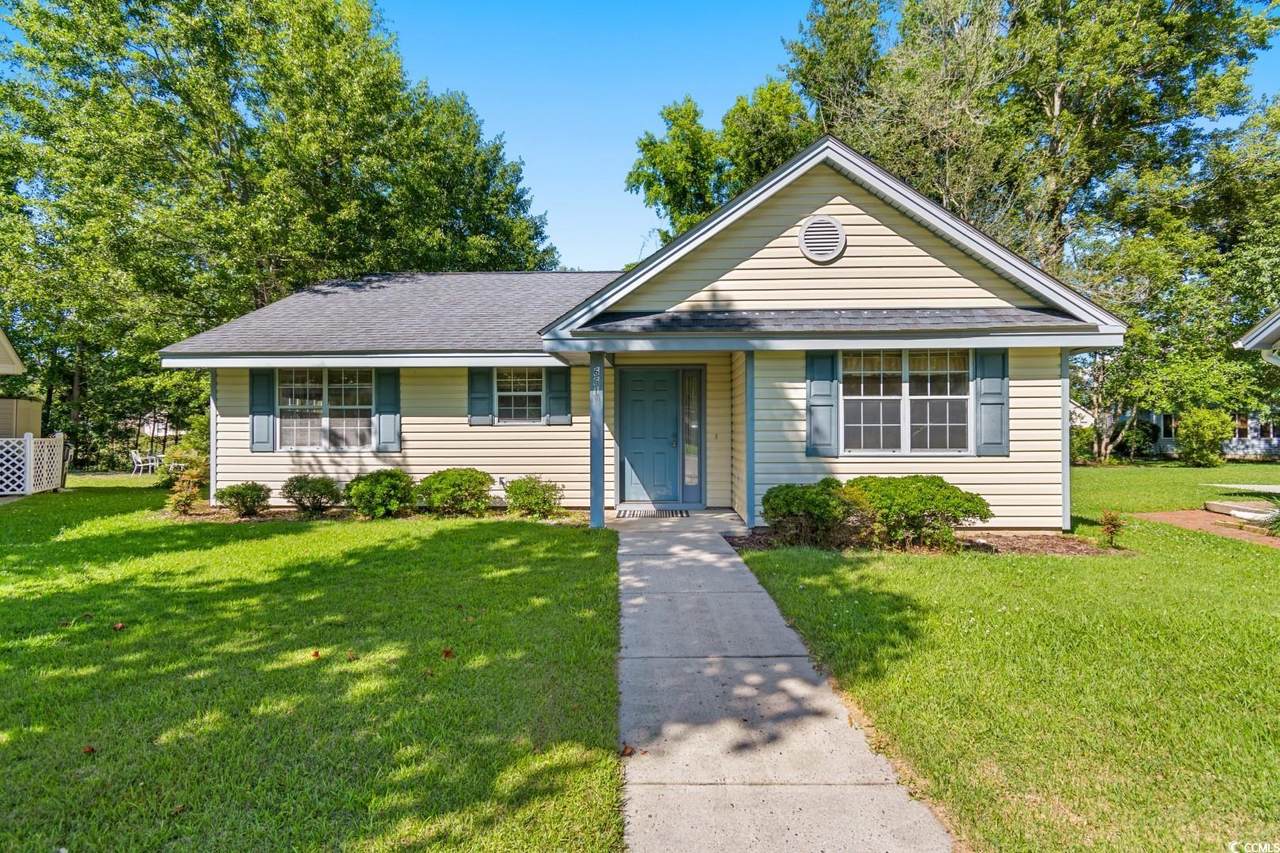 6618 Cinnamon Fern Ln., Myrtle Beach, SC 29588 (MLS 2412091) Sloan