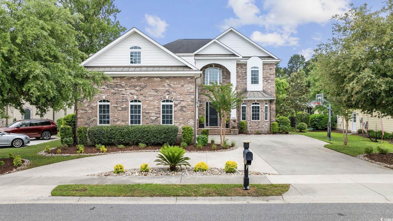 8480 Juxa Dr. - Photo 1