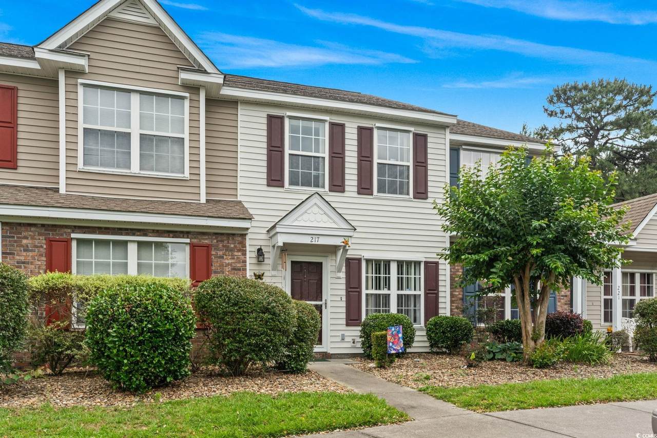 217 Seabert Rd. - Photo 1