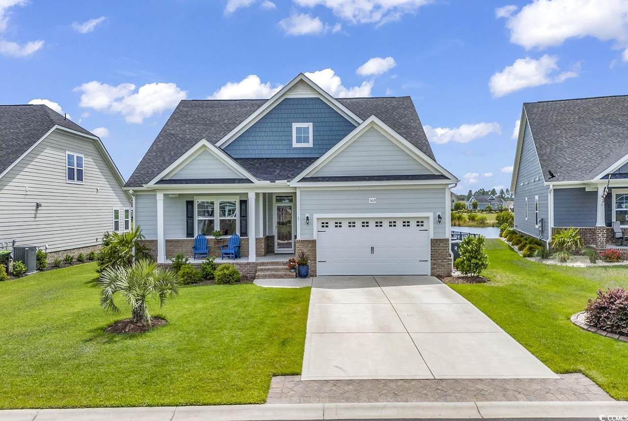 5019 Azul Loop - Photo 1