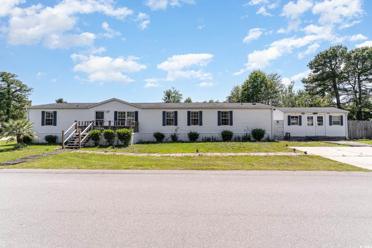 2565 Avocado Dr., Myrtle Beach, SC 29579 (MLS 2412563) Sloan Realty