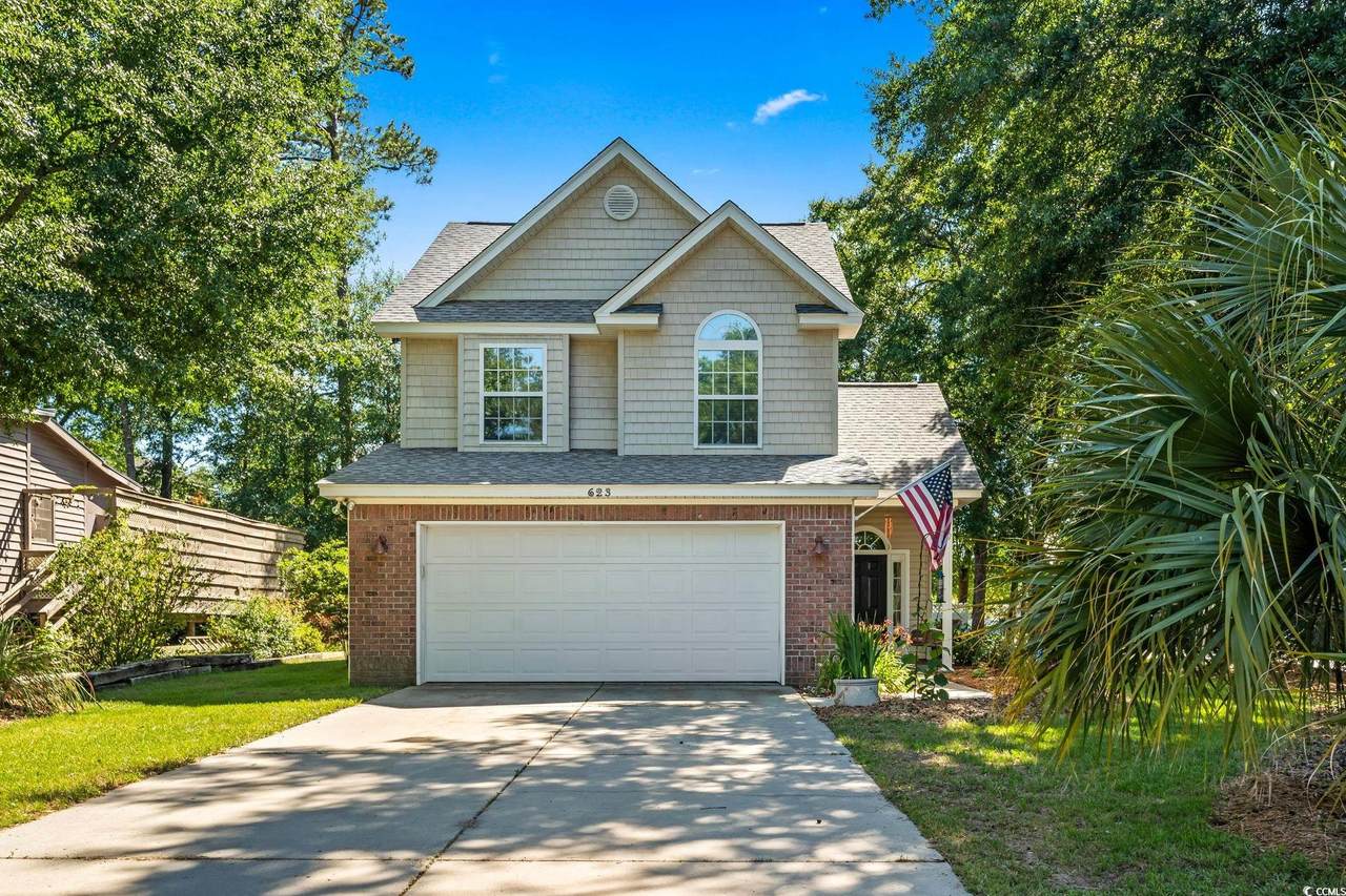 623 Juniper Dr. - Photo 1