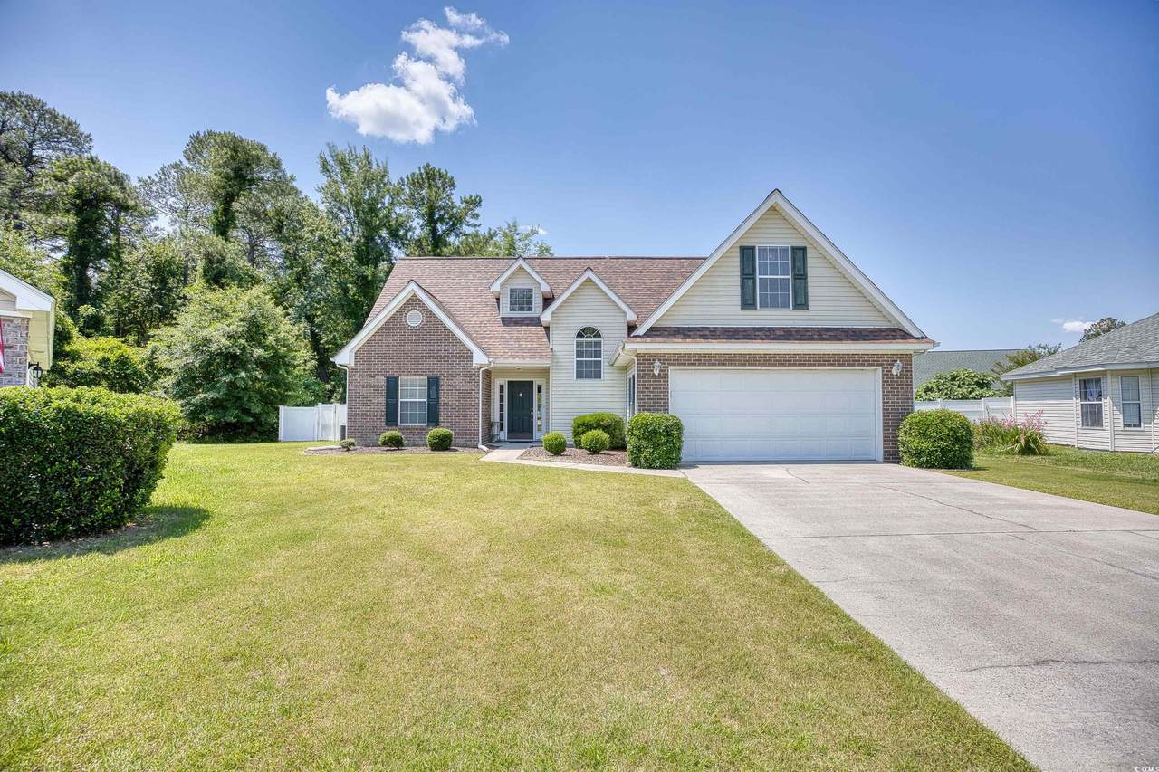 2513 Hunters Trail - Photo 1