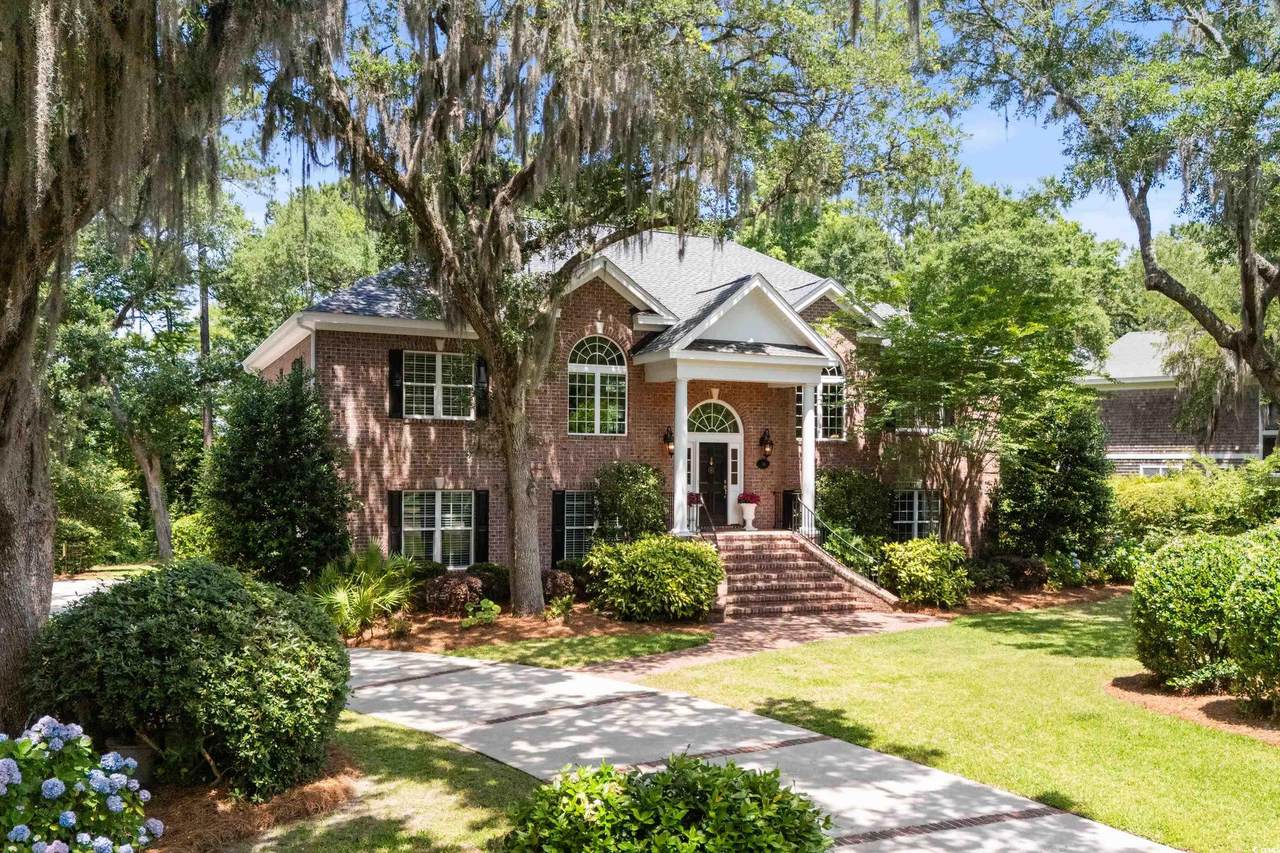 16 Flat Boat Ln. - Photo 1