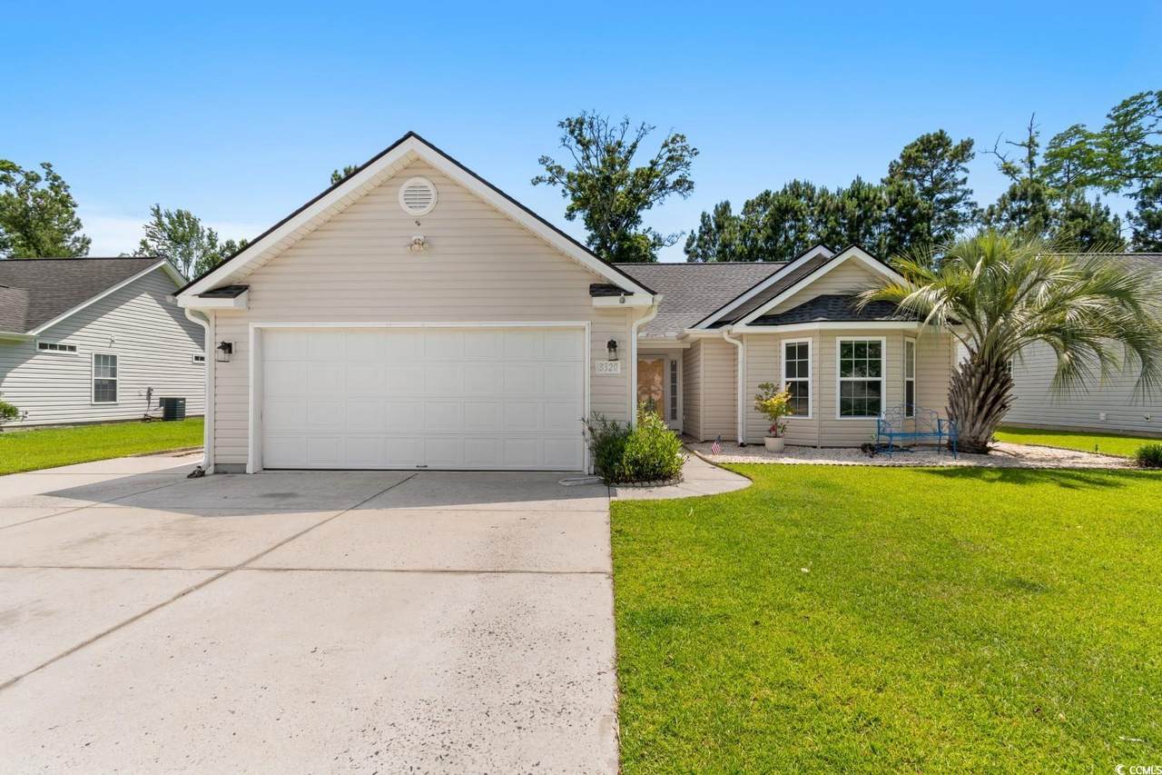 8320 Tartan Ln. - Photo 1