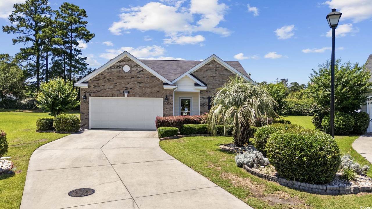 1117 Raven Cliff Ct. - Photo 1