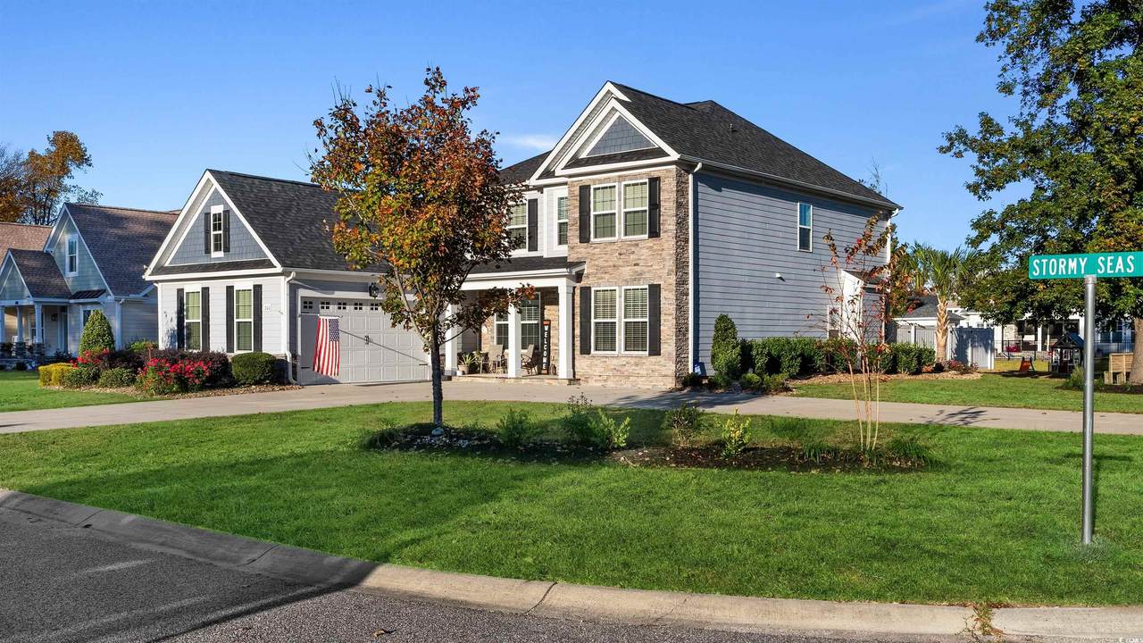 200 Stormy Seas Ct. - Photo 1
