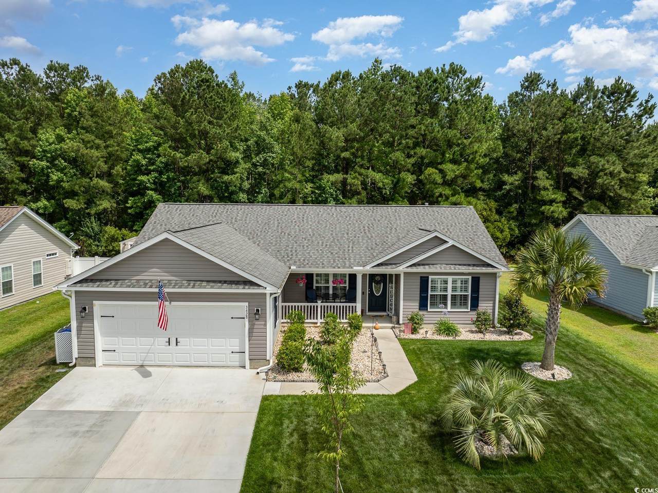 3428 Merganser Dr. - Photo 1