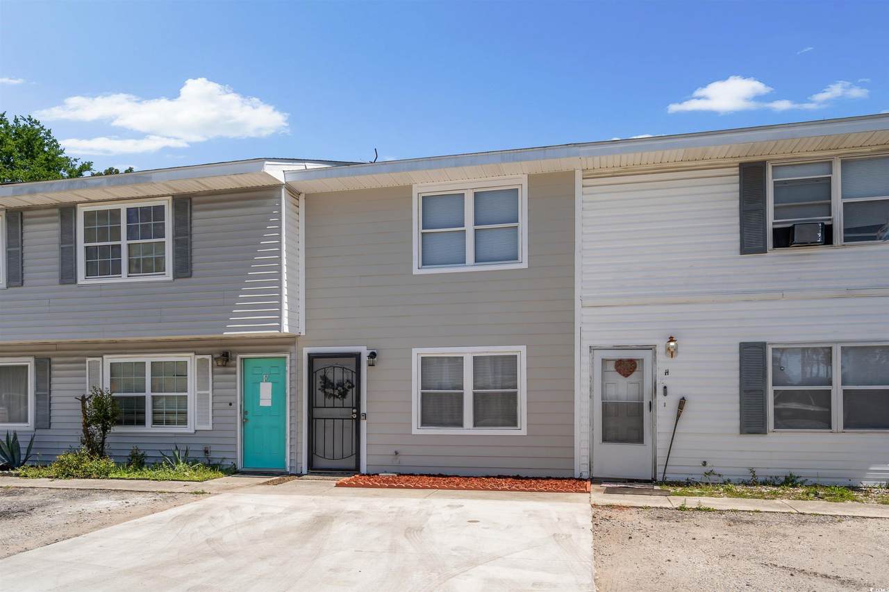 6314 Wedgewood St. G, Myrtle Beach, SC 29572 (MLS 2413819) Sloan