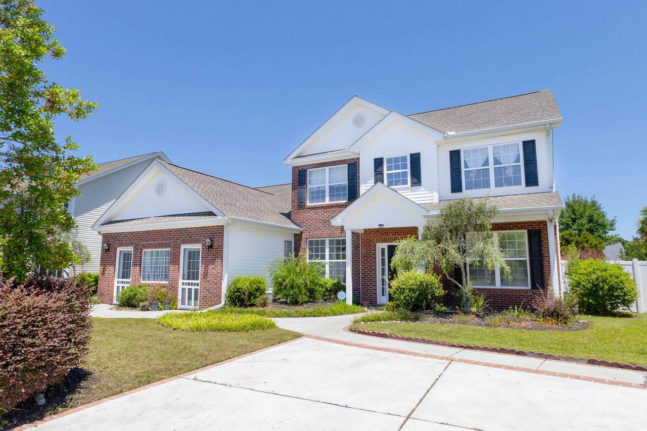 2104 Seneca Ridge Dr. - Photo 1