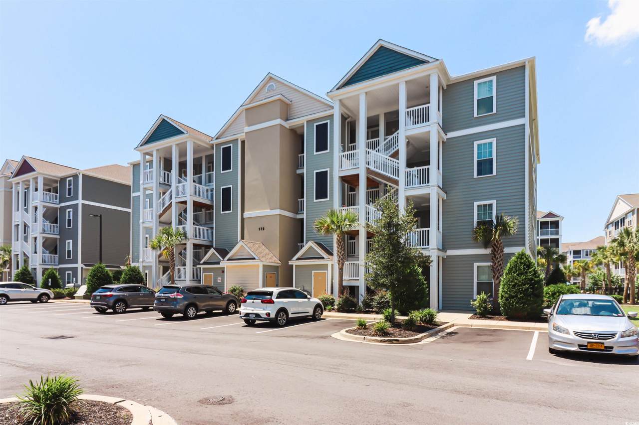 172 Ella Kinley Circle 304, Myrtle Beach, SC 29588 (MLS 2414137