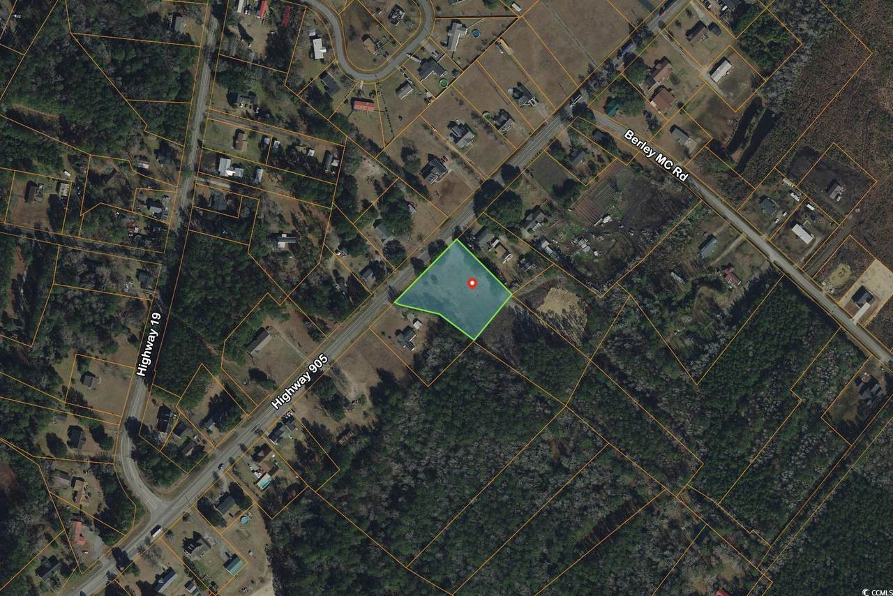 2966-A Highway 905 - Photo 1