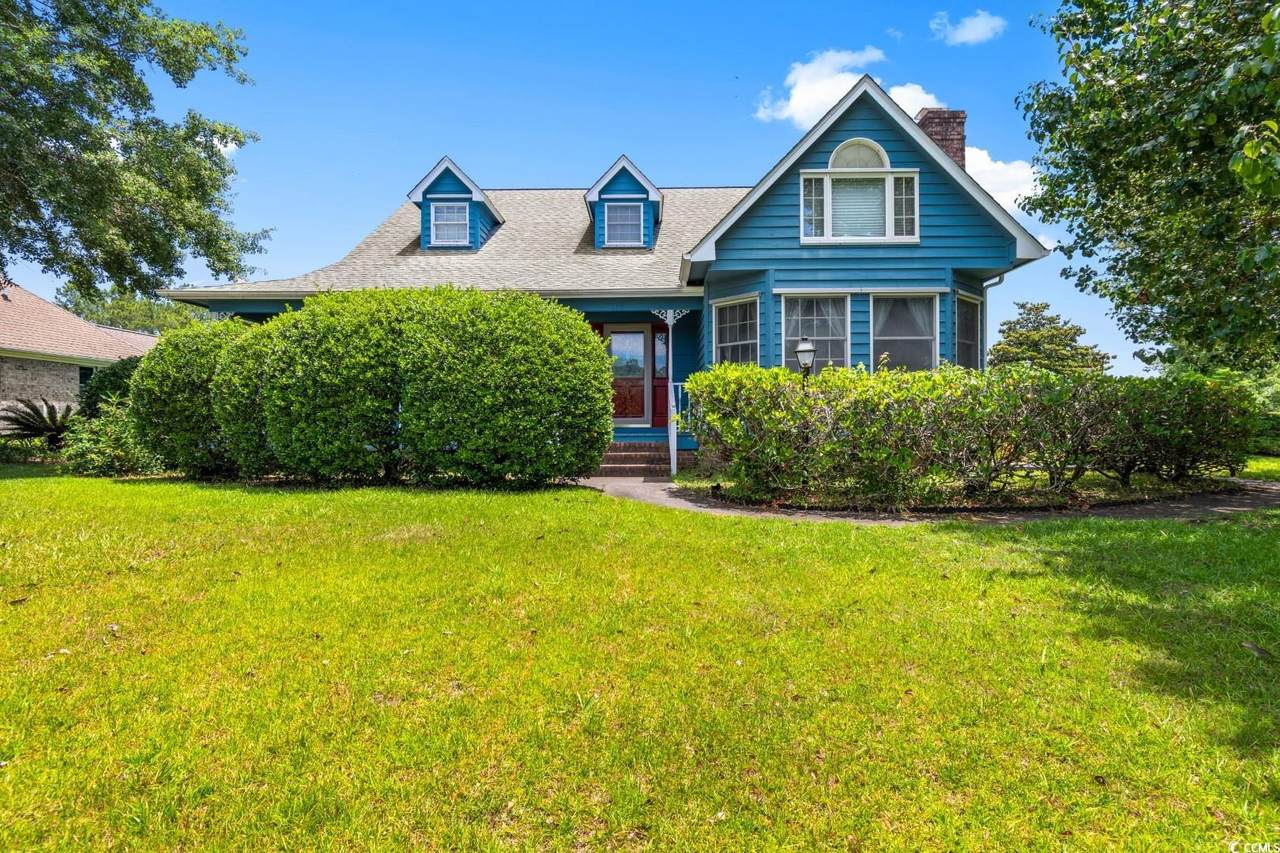 118 Ashley River Rd. - Photo 1