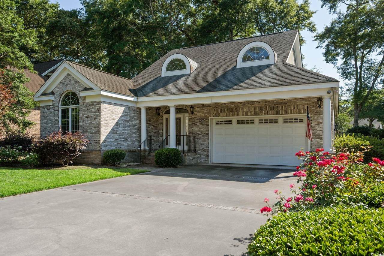 88 Widgeon Dr. - Photo 1
