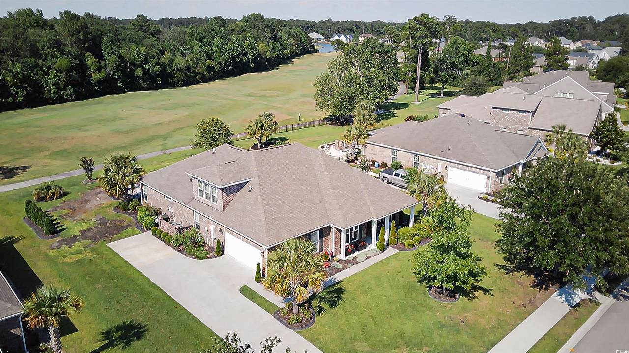 1301 Whooping Crane Dr. - Photo 1